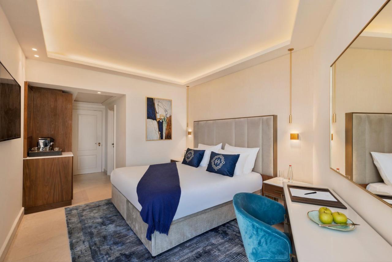 Hodhamidbar Resort y Spa Hotel Ein Bokek Exterior foto