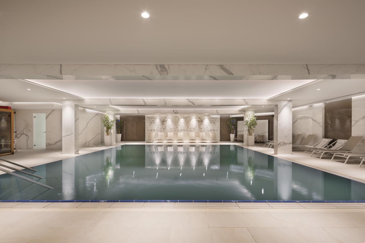 Hodhamidbar Resort y Spa Hotel Ein Bokek Exterior foto